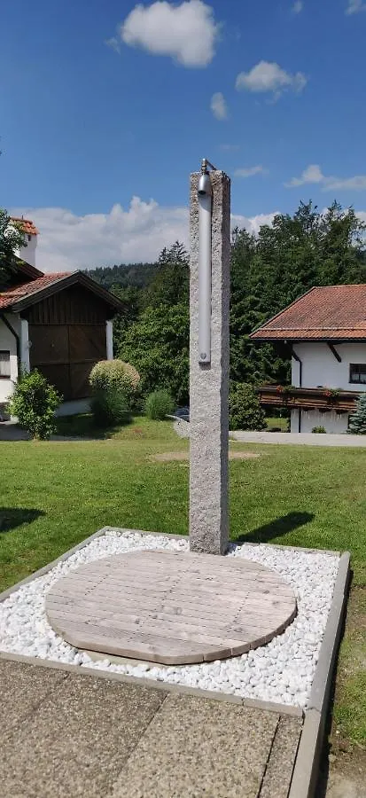 Feriendorf Hauzenberg Apartamento