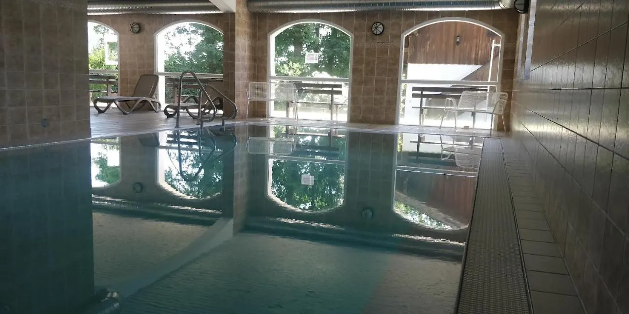 Feriendorf Hauzenberg Apartamento