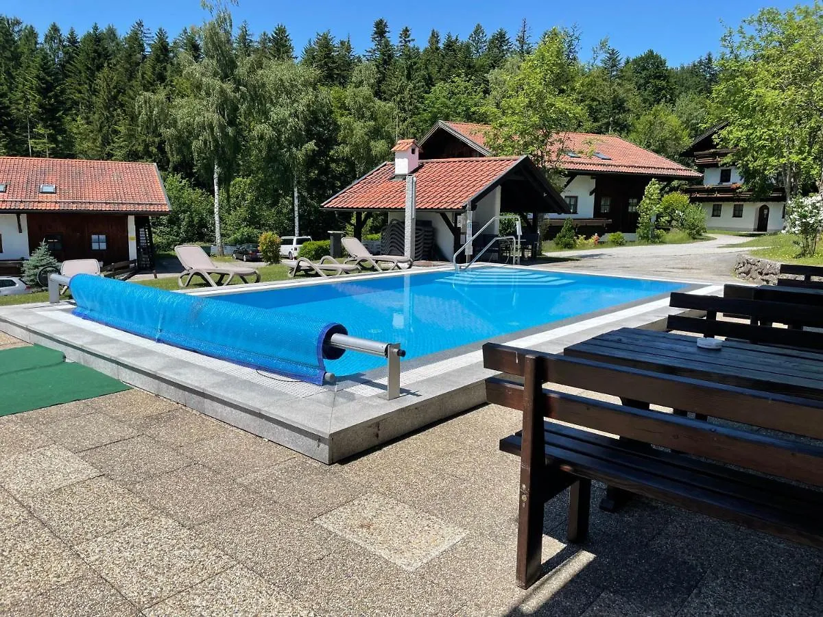 Feriendorf Hauzenberg 0*,