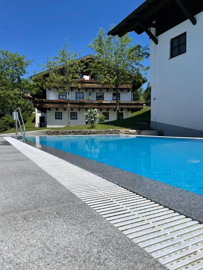 Feriendorf Hauzenberg 0*,  Alemania