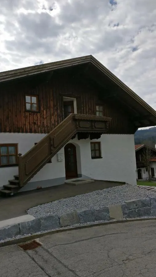 Feriendorf Hauzenberg