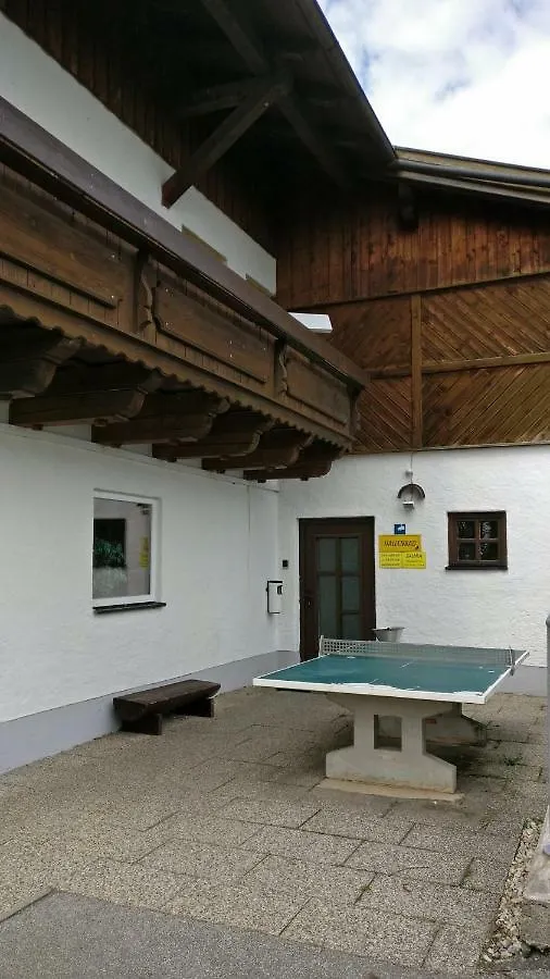 Feriendorf Hauzenberg