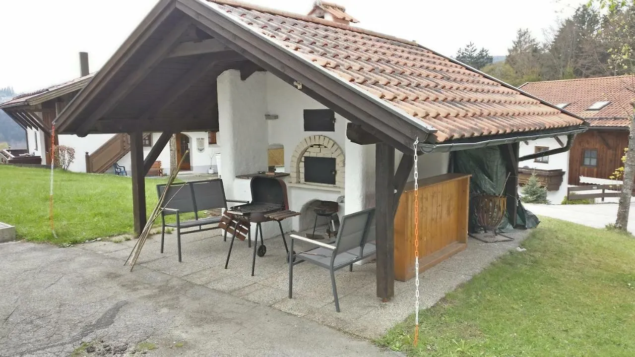 Feriendorf Hauzenberg Apartamento