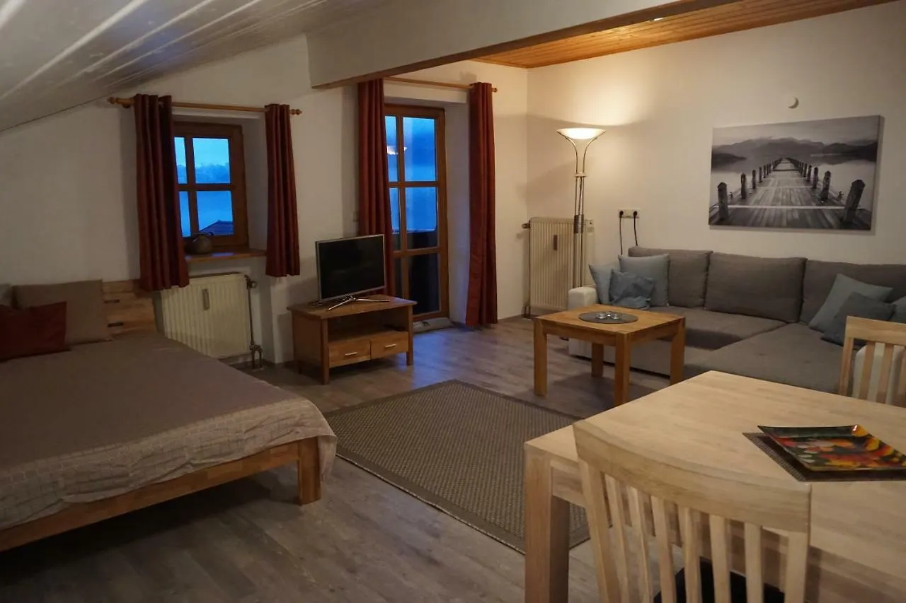 Feriendorf Hauzenberg 0*,  Alemania