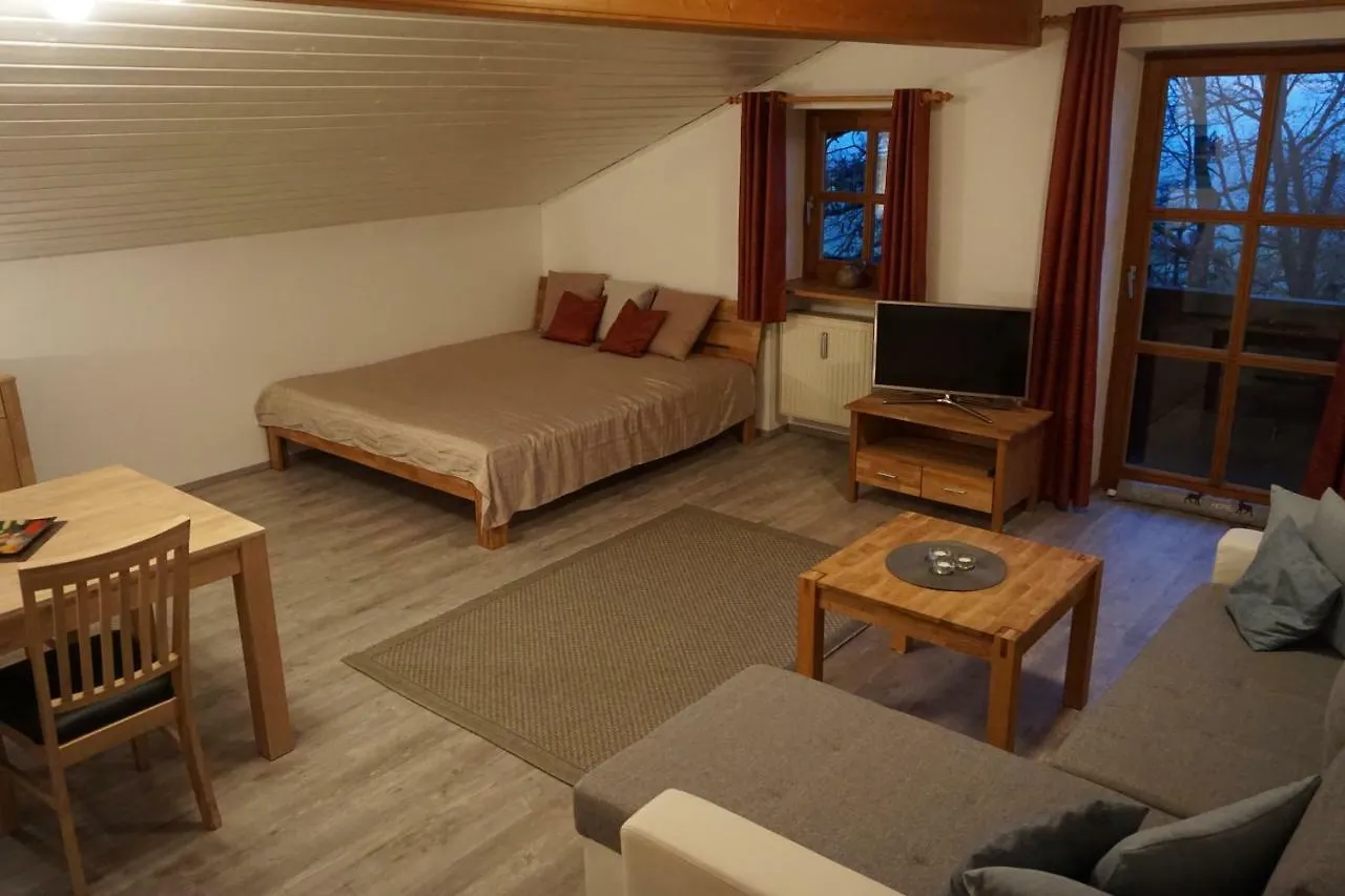 Feriendorf Hauzenberg Apartamento
